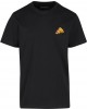 Тениска Pizza EMB Tee black XXL Тениска Pizza EMB Tee black XXL