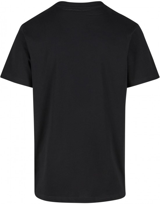 Тениска Pizza EMB Tee black XXL Тениска Pizza EMB Tee black XXL