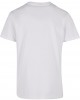 Тениска Pray Old English Wording EMB Tee white XXL Тениска Pray Old English Wording EMB Tee white XXL