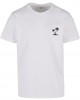 Тениска Palm Tree EMB Tee white XXL Тениска Palm Tree EMB Tee white XXL