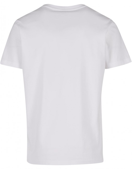 Тениска Palm Tree EMB Tee white XXL Тениска Palm Tree EMB Tee white XXL