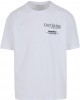 Тениска Good Things Take Time Oversize Tee white XXL Тениска Good Things Take Time Oversize Tee white XXL