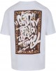 Тениска Good Things Take Time Oversize Tee white XXL Тениска Good Things Take Time Oversize Tee white XXL