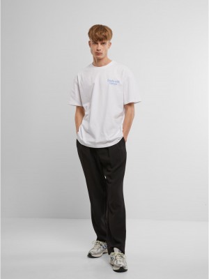 Тениска Choose Your Drink Oversize Tee white XXL Тениска Choose Your Drink Oversize Tee white XXL