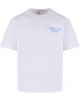 Тениска Choose Your Drink Oversize Tee white XXL Тениска Choose Your Drink Oversize Tee white XXL