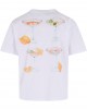 Тениска Choose Your Drink Oversize Tee white XXL Тениска Choose Your Drink Oversize Tee white XXL