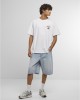 Тениска Cuban Classic Oversize Tee white XXS Тениска Cuban Classic Oversize Tee white XXS