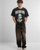 Тениска Honor The Light Oversize Tee black XXL Тениска Honor The Light Oversize Tee black XXL