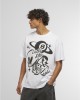 Тениска Planet Alien Oversize Tee white XXL Тениска Planet Alien Oversize Tee white XXL