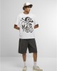 Тениска Planet Alien Oversize Tee white XXL Тениска Planet Alien Oversize Tee white XXL