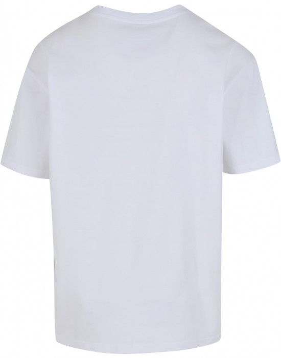 Тениска Planet Alien Oversize Tee white XXL Тениска Planet Alien Oversize Tee white XXL