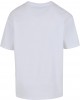 Тениска Planet Alien Oversize Tee white XXL Тениска Planet Alien Oversize Tee white XXL