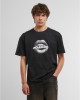 Тениска Off My Lips Oversize Tee black XXL Тениска Off My Lips Oversize Tee black XXL