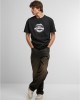 Тениска Off My Lips Oversize Tee black XXL Тениска Off My Lips Oversize Tee black XXL