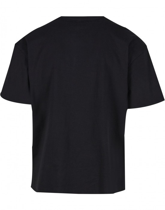 Тениска Off My Lips Oversize Tee black XXL Тениска Off My Lips Oversize Tee black XXL