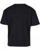 Тениска Off My Lips Oversize Tee black XXL Тениска Off My Lips Oversize Tee black XXL