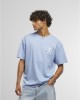 Тениска LA Football Team Oversize Tee powderblue XXL Тениска LA Football Team Oversize Tee powderblue XXL