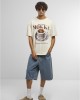 Тениска Tasty Mokka Oversize Tee whitesand XXL Тениска Tasty Mokka Oversize Tee whitesand XXL