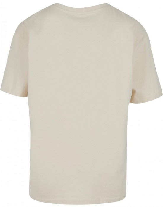 Тениска Tasty Mokka Oversize Tee whitesand XXL Тениска Tasty Mokka Oversize Tee whitesand XXL