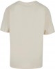 Тениска Tasty Mokka Oversize Tee whitesand XXL Тениска Tasty Mokka Oversize Tee whitesand XXL