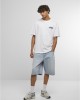 Тениска Mon Amore Infini Oversize Tee white XXS Тениска Mon Amore Infini Oversize Tee white XXS