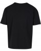 Тениска Never Out Of Tune Oversize Tee black XXL Тениска Never Out Of Tune Oversize Tee black XXL