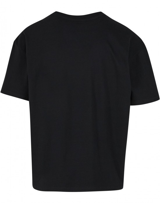 Тениска Dripping Alien Head Oversize Tee black XXL Тениска Dripping Alien Head Oversize Tee black XXL