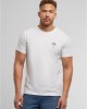 Тениска The Espresso Chic Tee white XXL Тениска The Espresso Chic Tee white XXL