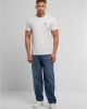Тениска The Espresso Chic Tee white XXL Тениска The Espresso Chic Tee white XXL