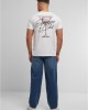Тениска The Espresso Chic Tee white XXL Тениска The Espresso Chic Tee white XXL