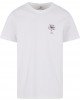 Тениска The Espresso Chic Tee white XXL Тениска The Espresso Chic Tee white XXL