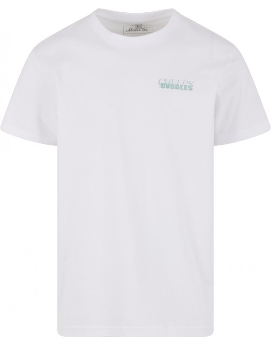 Тениска Cheers Bubbles Tee white XXL Тениска Cheers Bubbles Tee white XXL