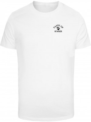 Тениска Taste Of Summer Oranges Tee white XXL Тениска Taste Of Summer Oranges Tee white XXL