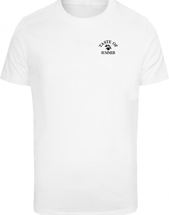 Тениска Taste Of Summer Oranges Tee white XXL Тениска Taste Of Summer Oranges Tee white XXL