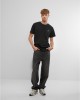Тениска Crossed Fingers Handsign EMB Tee black XXL Тениска Crossed Fingers Handsign EMB Tee black XXL