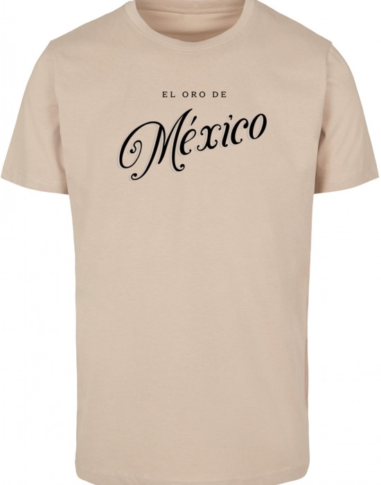 Тениска Mexico Salt Sip Lime Tee sand XXL Тениска Mexico Salt Sip Lime Tee sand XXL