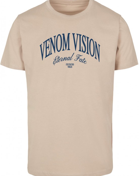 Тениска Venom Vision Tee sand XXL Тениска Venom Vision Tee sand XXL
