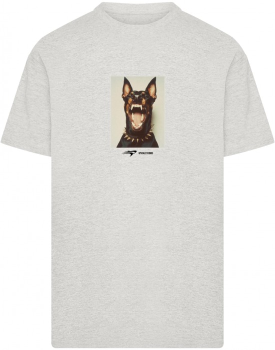 Тениска Neighbors Heavy Oversize Tee grey XXL Тениска Neighbors Heavy Oversize Tee grey XXL