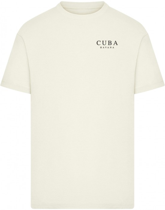 Тениска Summer Stay Tee sand XXL Тениска Summer Stay Tee sand XXL