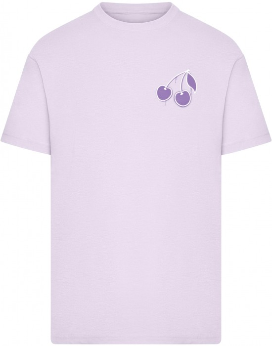 Тениска Paradise Cherries Tee lilac XXL Тениска Paradise Cherries Tee lilac XXL