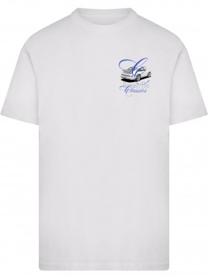 Тениска Runs Better Than Your Playlist Tee white XXL Тениска Runs Better Than Your Playlist Tee white XXL