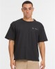Тениска Distressed Mary Cropped Oversize Tee black XXL Тениска Distressed Mary Cropped Oversize Tee black XXL