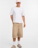 Тениска What Ever Car Cropped Oversize Tee white XXL Тениска What Ever Car Cropped Oversize Tee white XXL