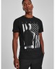 Тениска 2Pac President Tee black XL Тениска 2Pac President Tee black XL