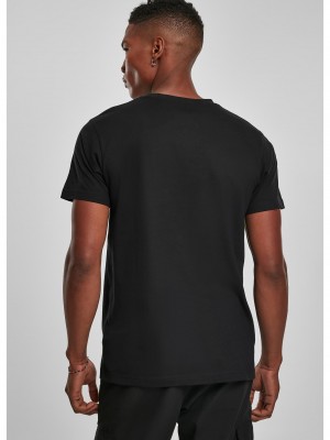 Тениска 2Pac President Tee black XL Тениска 2Pac President Tee black XL