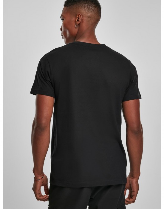 Тениска 2Pac President Tee black XL Тениска 2Pac President Tee black XL