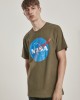 Тениска NASA Tee olive XXL Тениска NASA Tee olive XXL