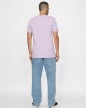 Тениска Flamingo T-Shirt Round Neck lilac XXL Тениска Flamingo T-Shirt Round Neck lilac XXL
