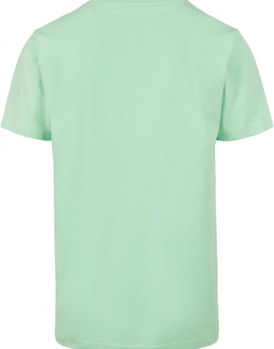 Тениска Flamingo T-Shirt Round Neck neo mint XXL Тениска Flamingo T-Shirt Round Neck neo mint XXL
