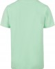Тениска Flamingo T-Shirt Round Neck neo mint XXL Тениска Flamingo T-Shirt Round Neck neo mint XXL
